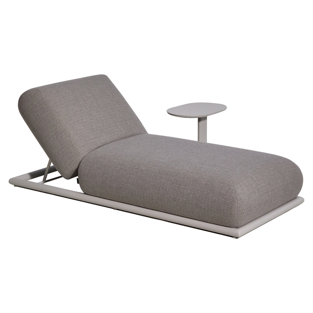 Outdoor Liege Sullivan greige alpine