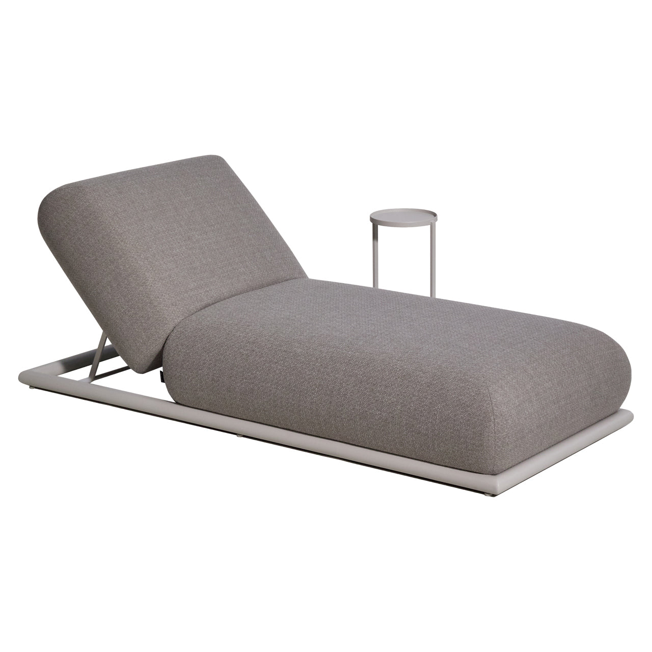 Outdoor Liege Sullivan greige alpine