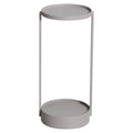 Outdoor Beistelltisch Reed light beige