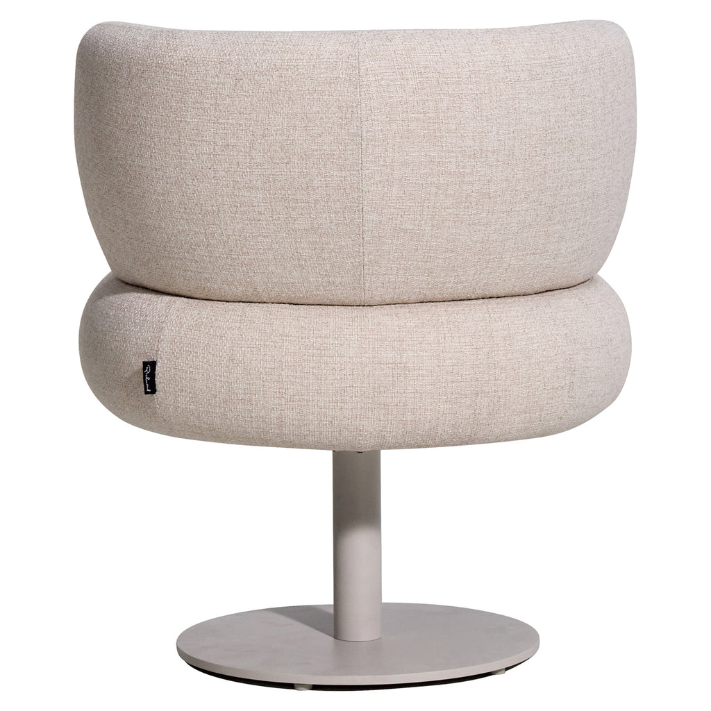 Outdoor Stuhl Mason beige alpine swivel