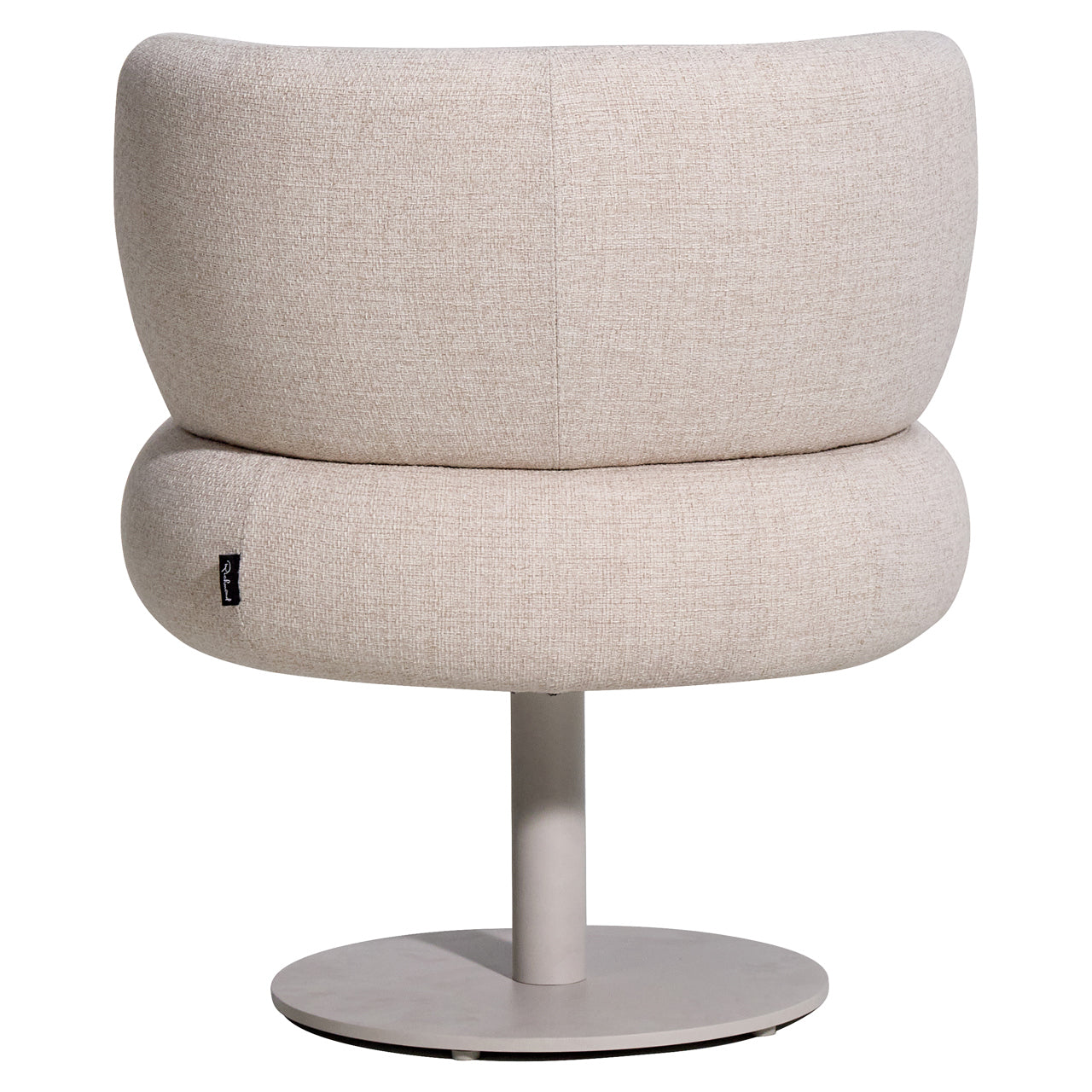 Outdoor Stuhl Mason beige alpine swivel