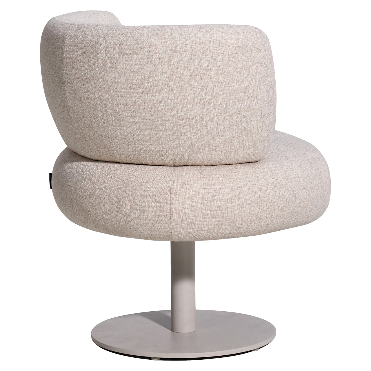 Outdoor Stuhl Mason beige alpine swivel