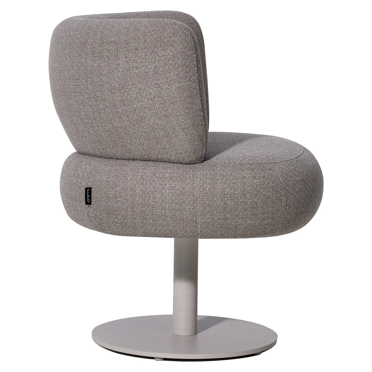 Outdoor Stuhl Mason greige alpine swivel