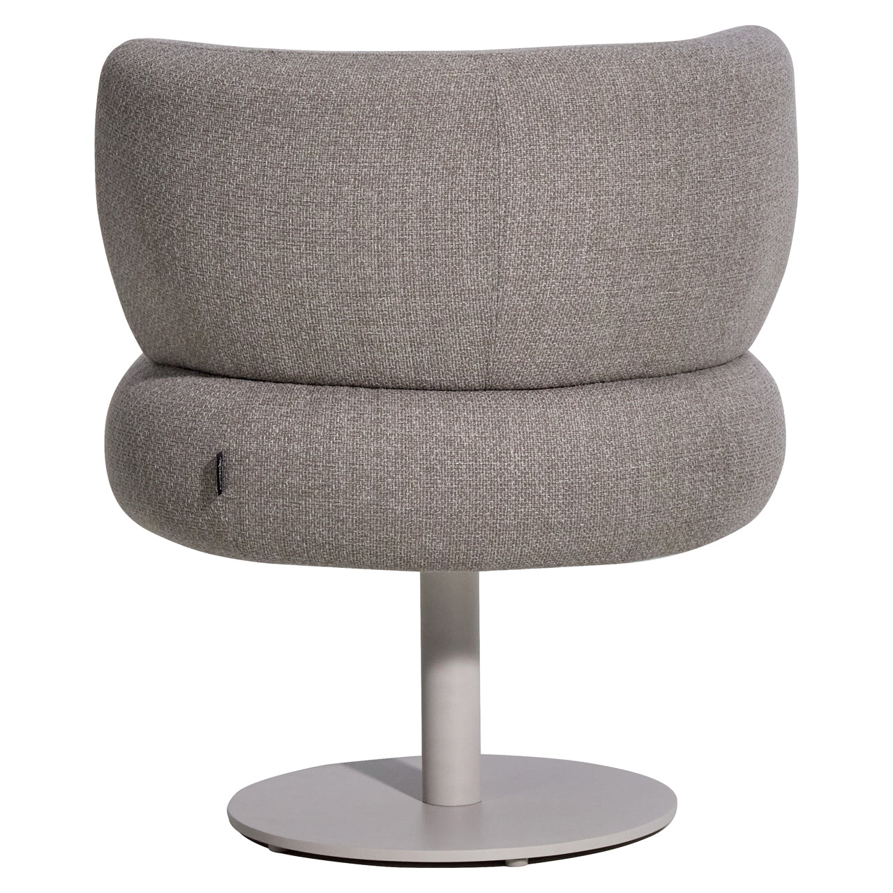 Outdoor Stuhl Mason greige alpine swivel