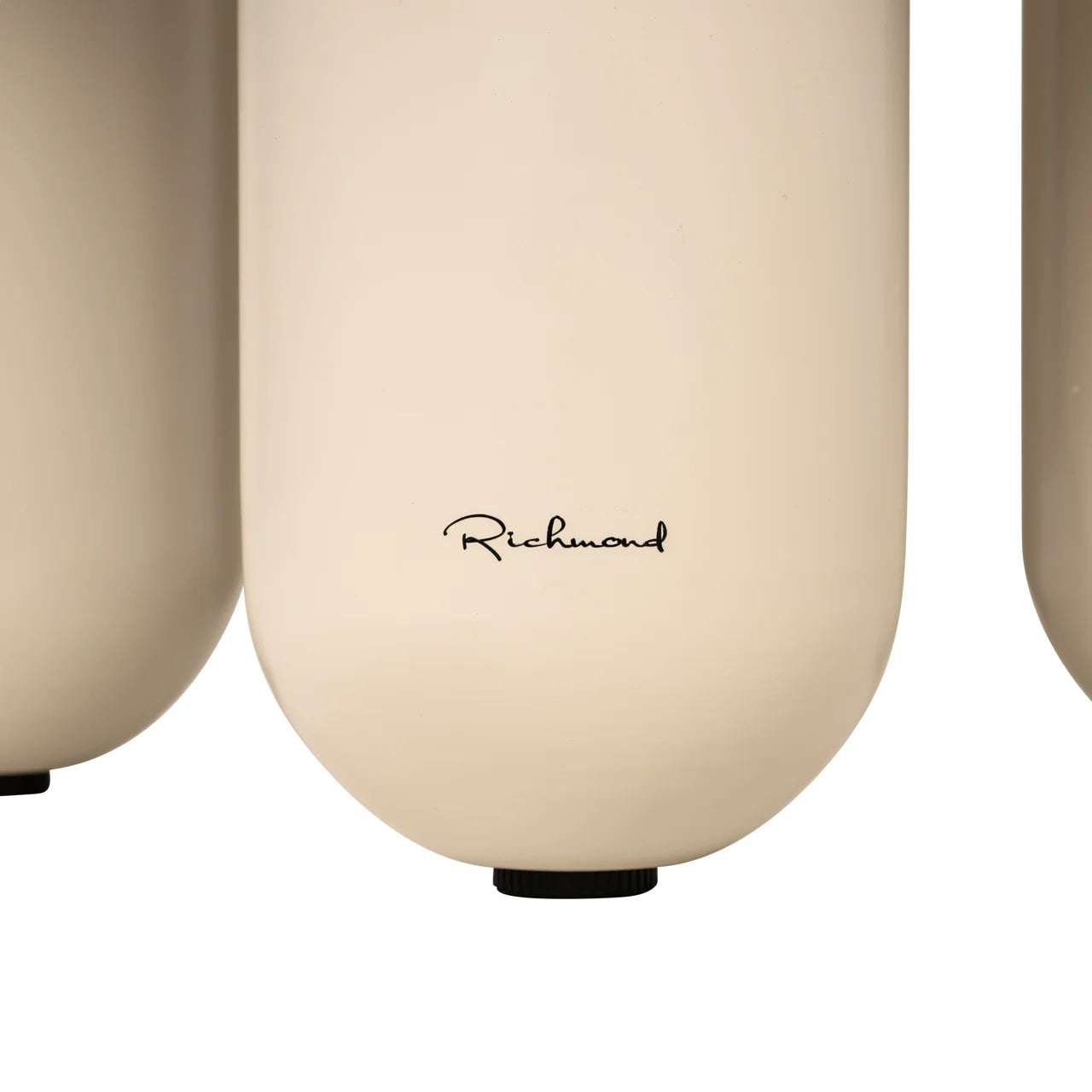 Esstisch Calma beige 120Ø