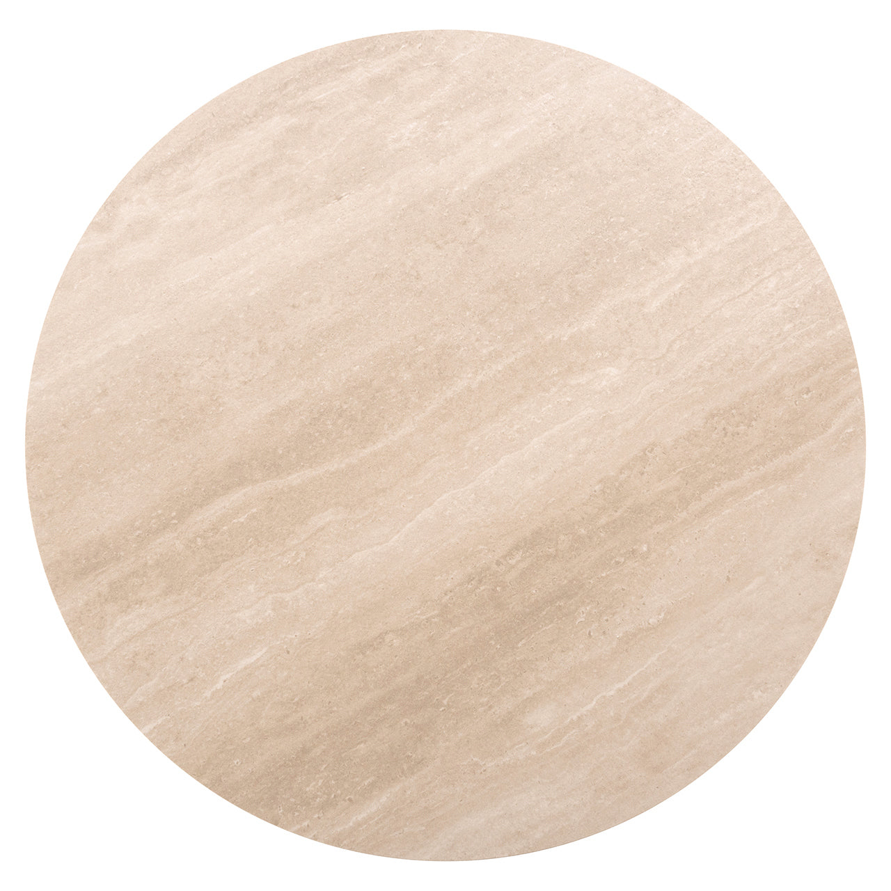 Bistro-Tisch Ritz brown 75Ø