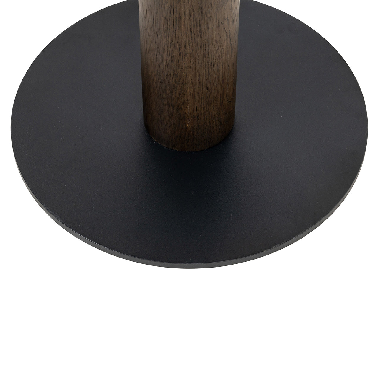 Bistro-Tisch Ritz brown 75Ø