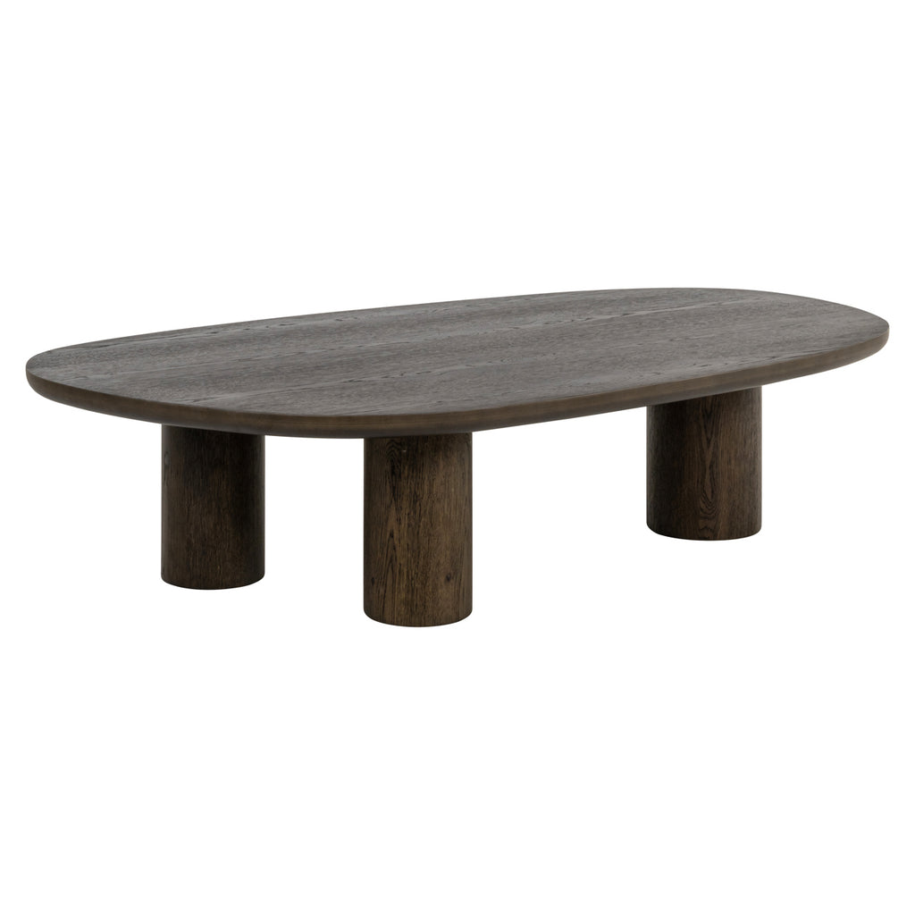 Couchtisch Ellington brown