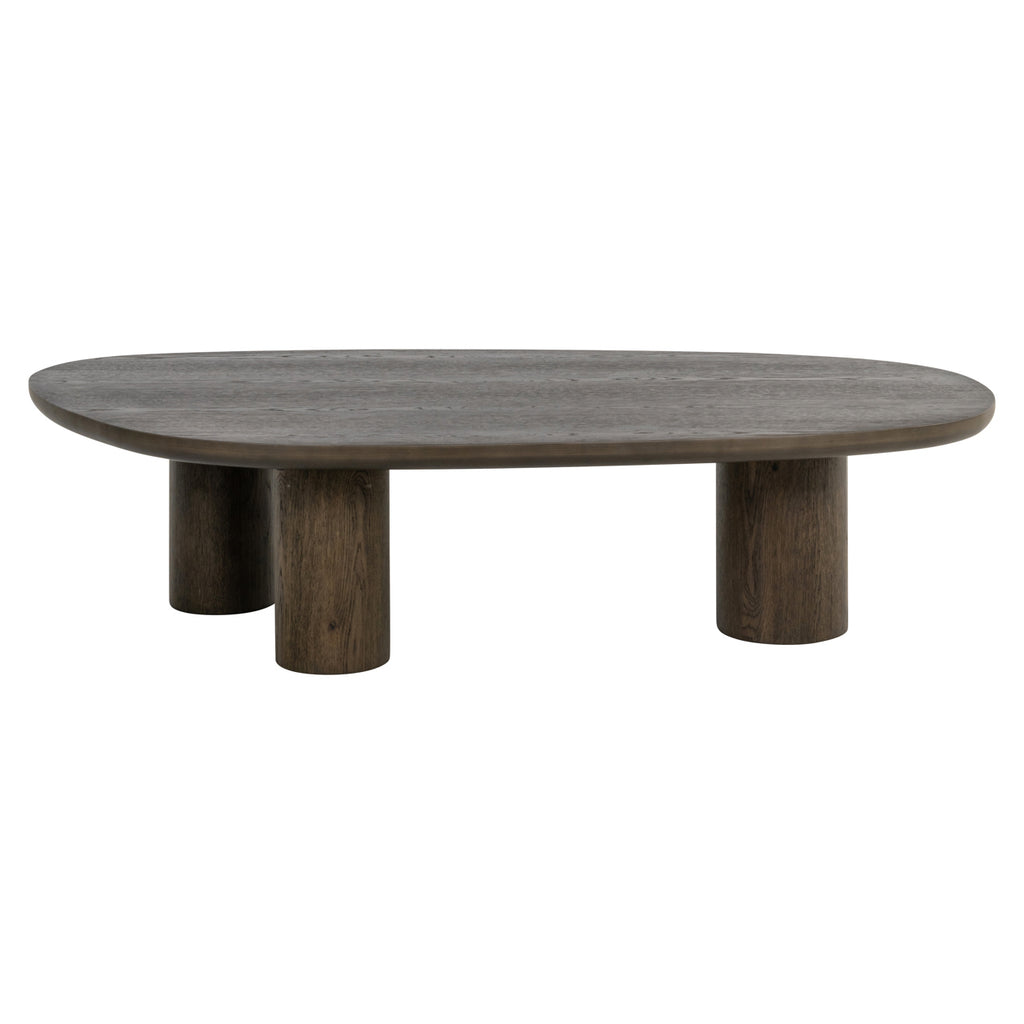 Couchtisch Ellington brown