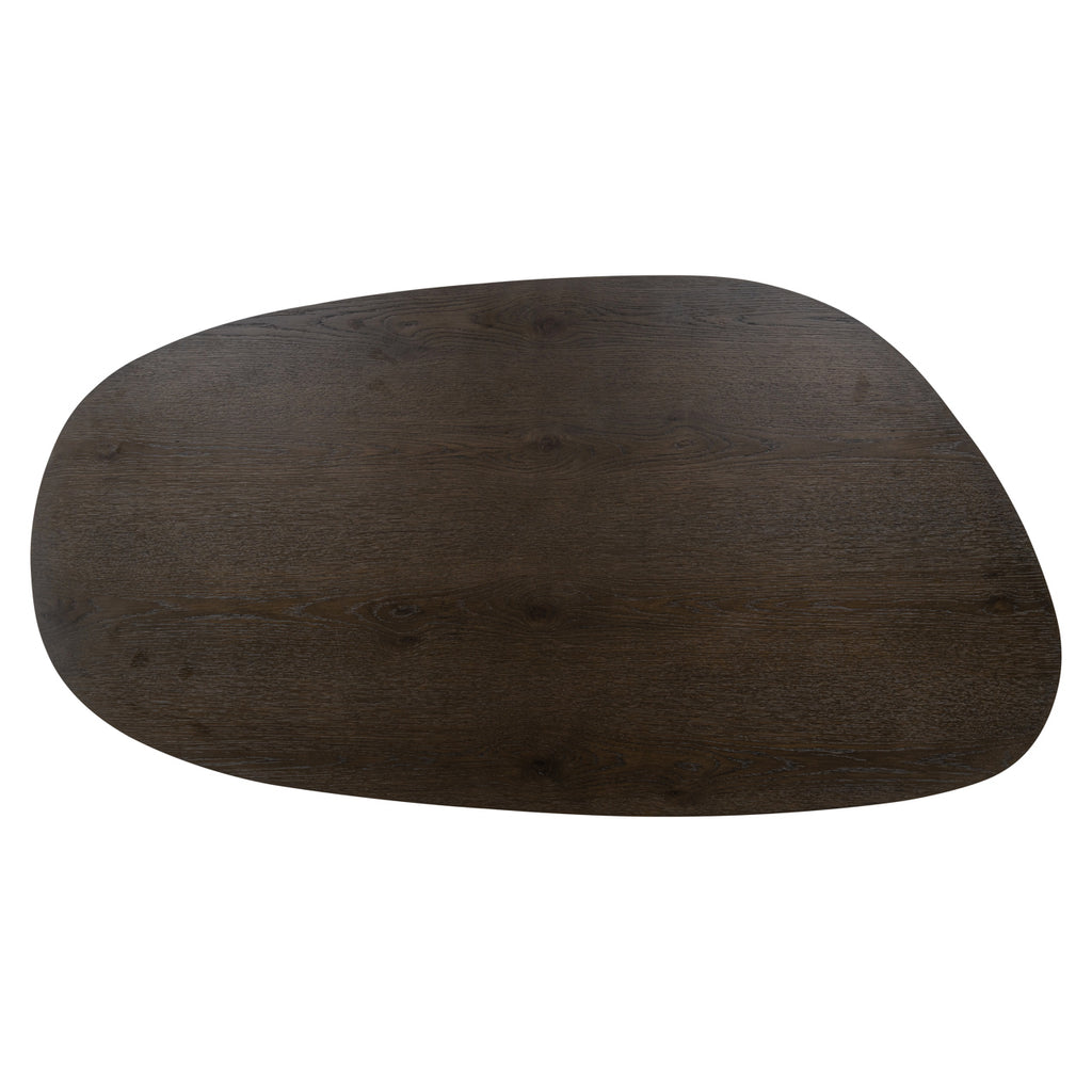 Couchtisch Ellington brown
