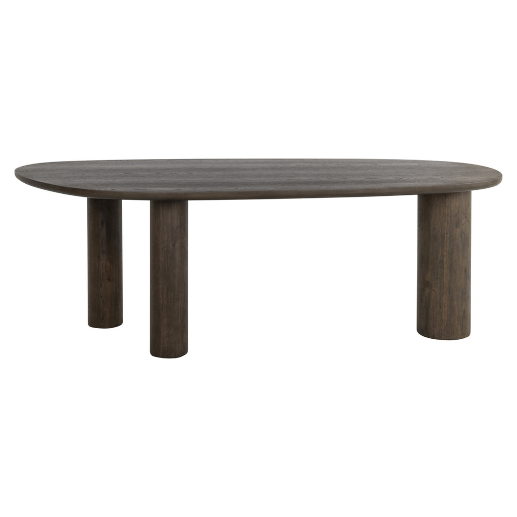 Esstisch Ellington brown 230