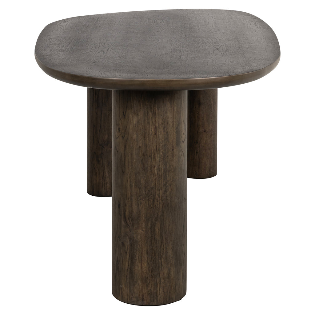 Esstisch Ellington brown 230