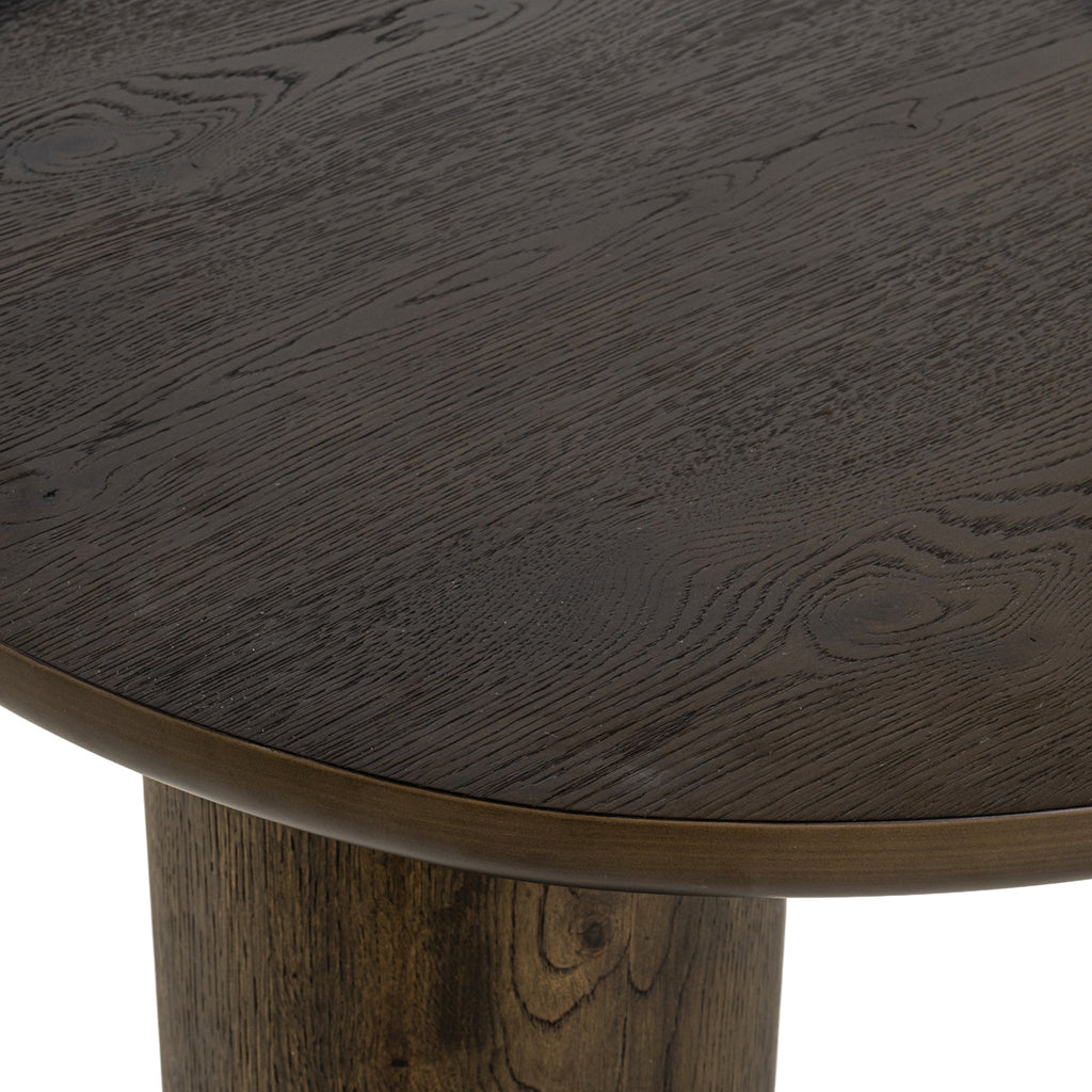 Esstisch Ellington brown 230