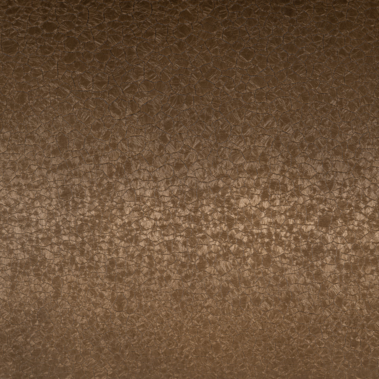 Konsole Alhambra brushed gold