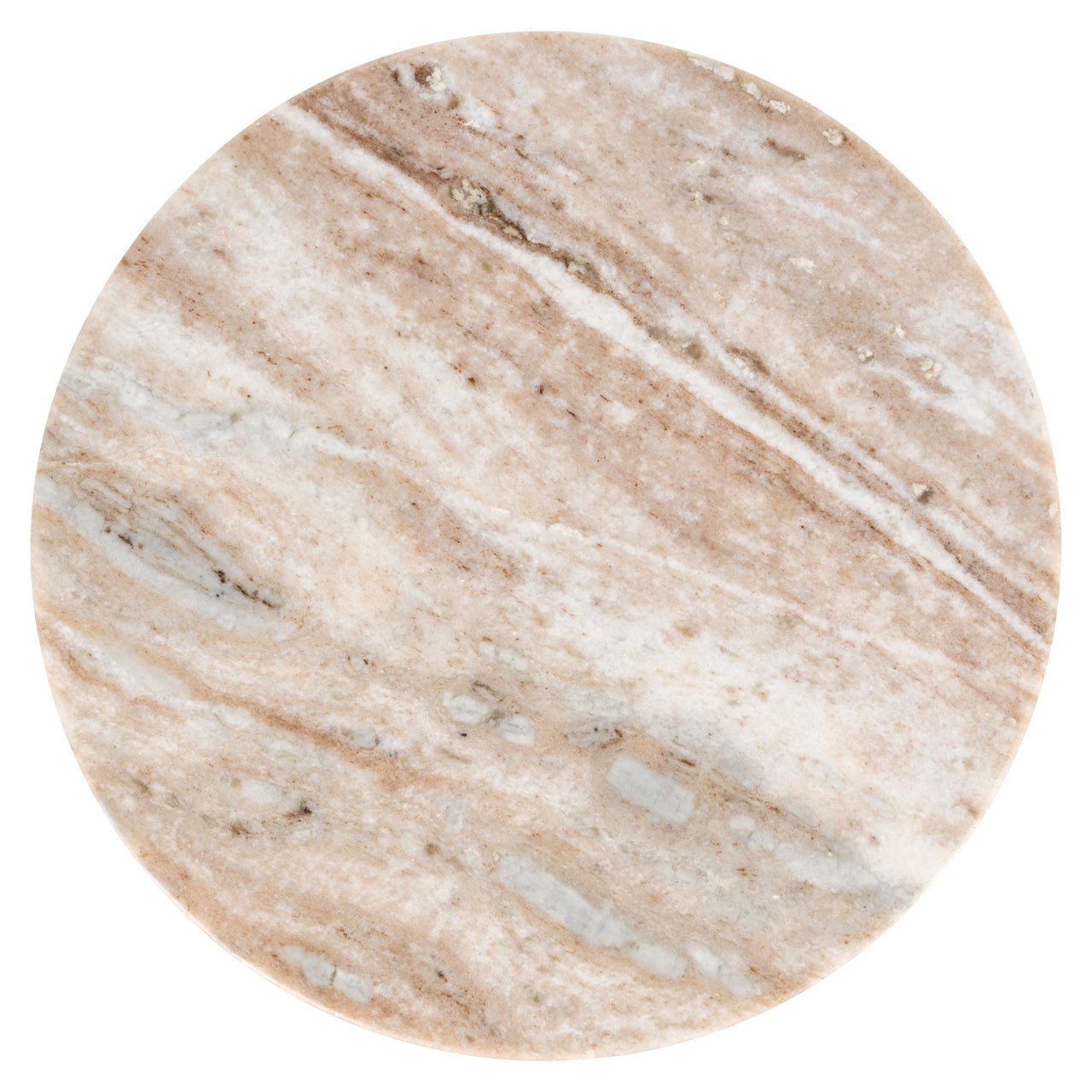 Beistelltisch Sion Blush beige
