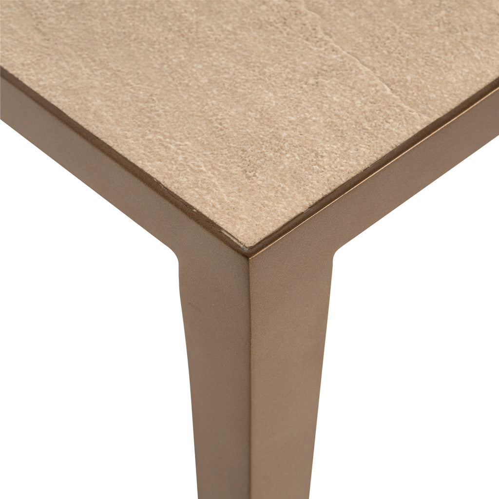 Konsole Severine beige