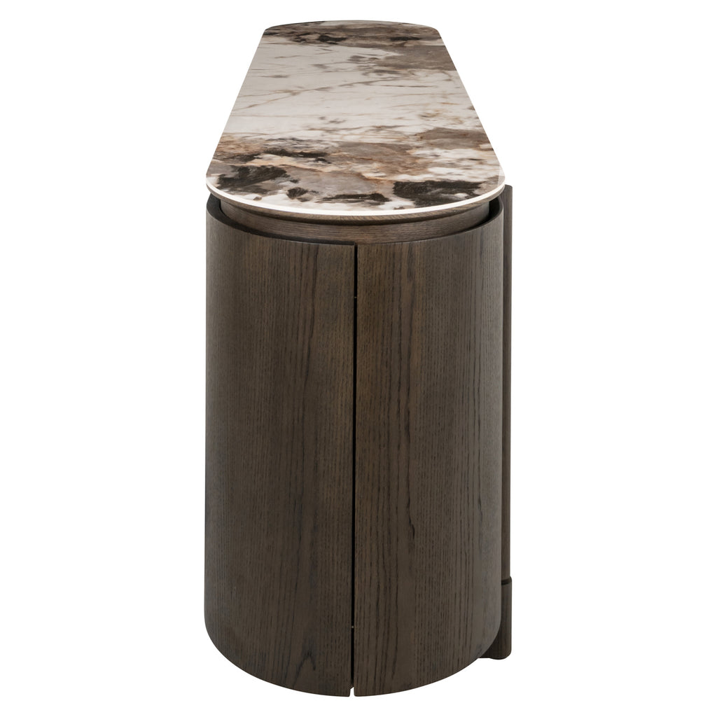 Sideboard Langford brown