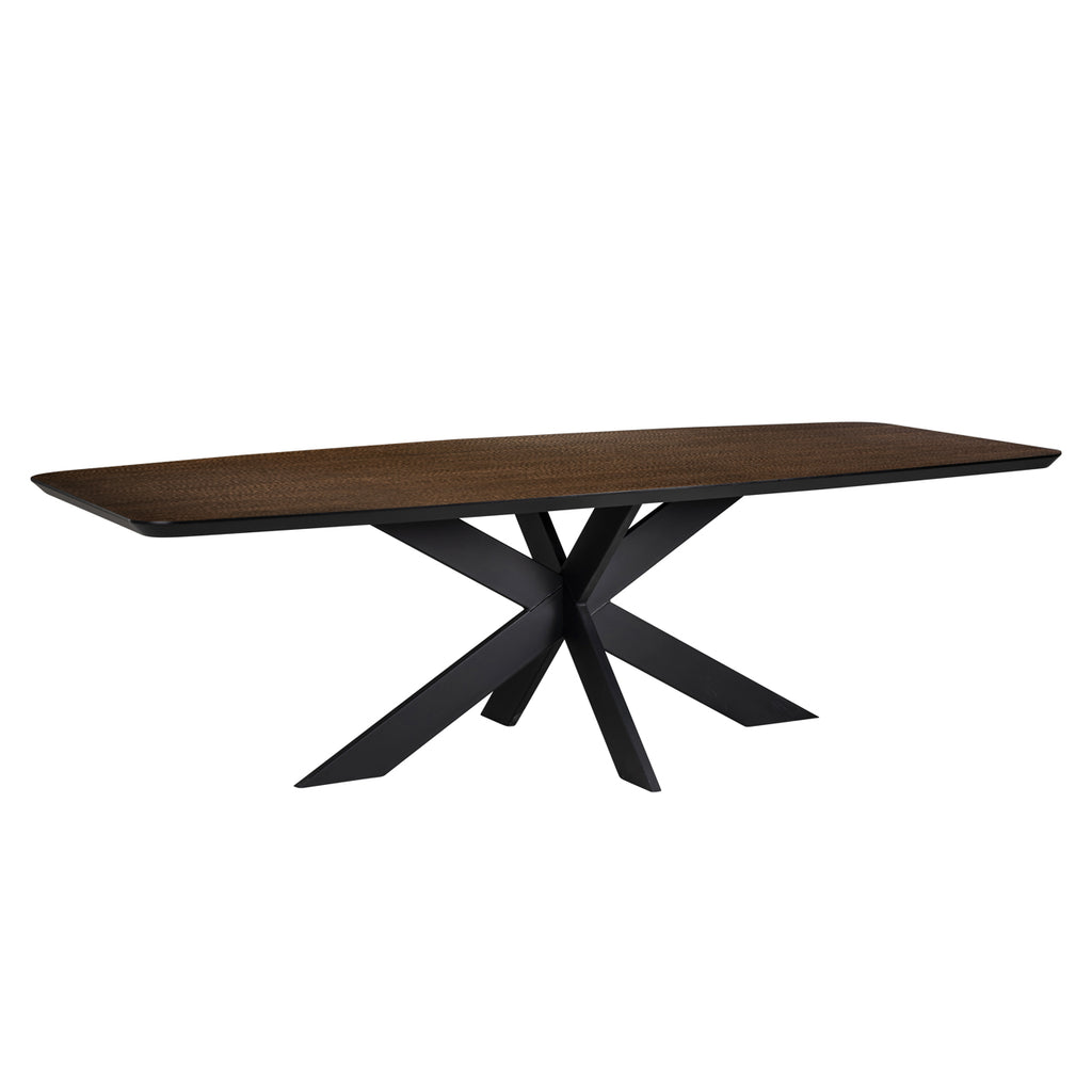 Esstisch Bonvoy brown 260