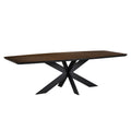 Esstisch Bonvoy brown 260