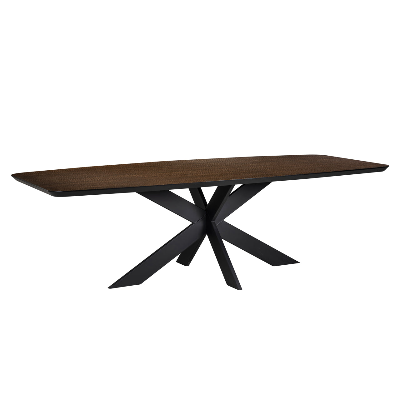 Esstisch Bonvoy brown 260