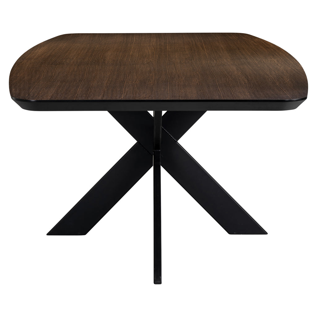 Esstisch Bonvoy brown 260