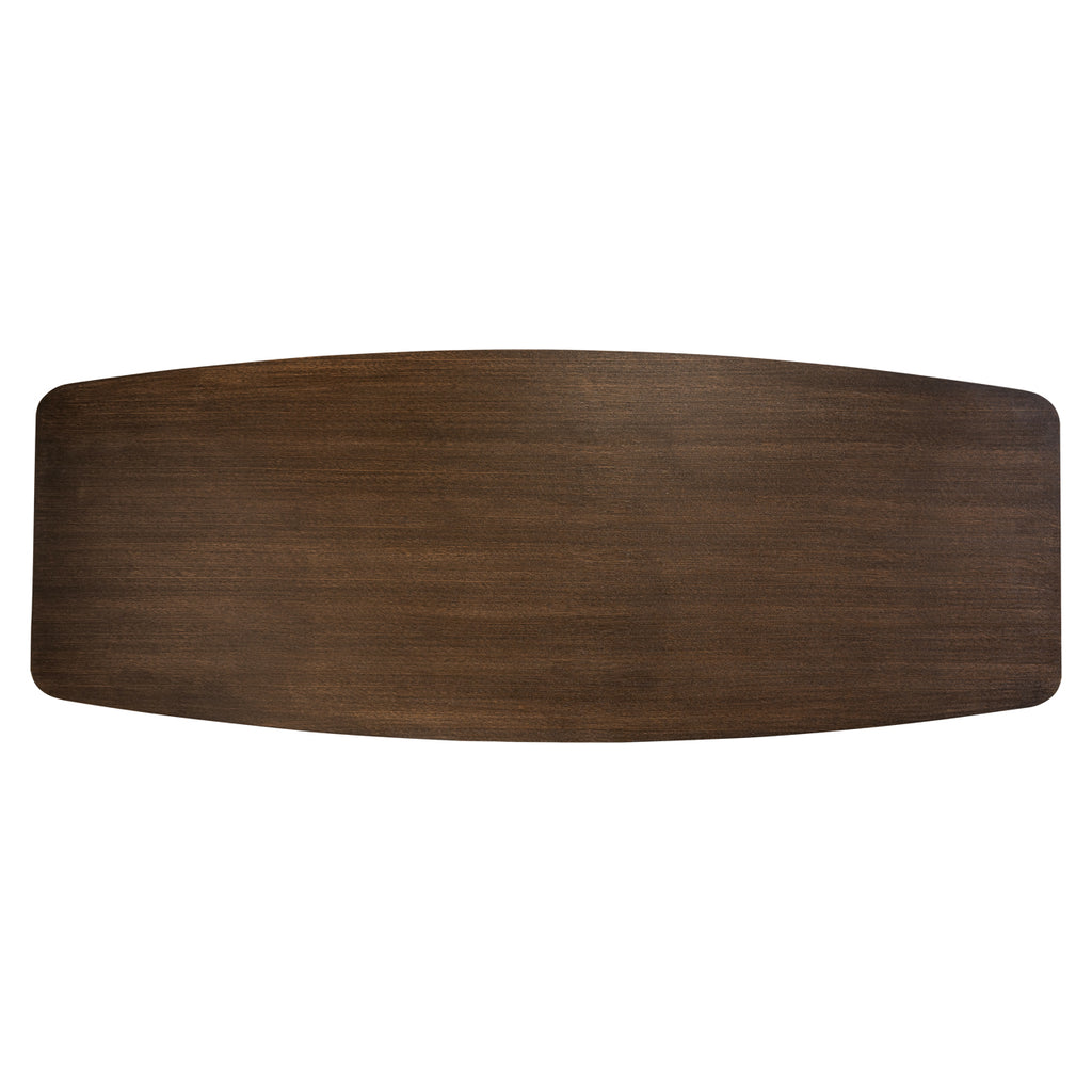 Esstisch Bonvoy brown 260