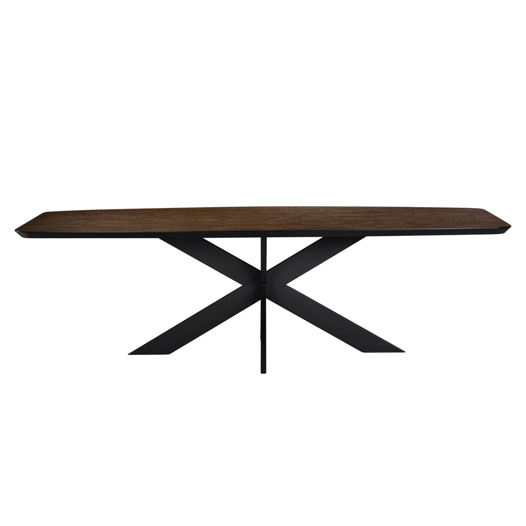 Esstisch Bonvoy brown 260