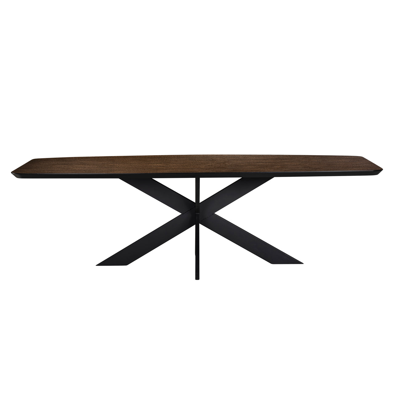 Esstisch Bonvoy brown 260