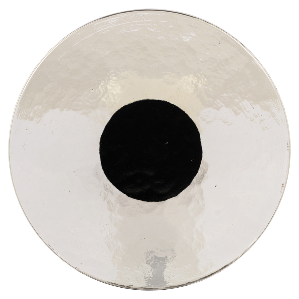 Beistelltisch Aurora white 27Ø