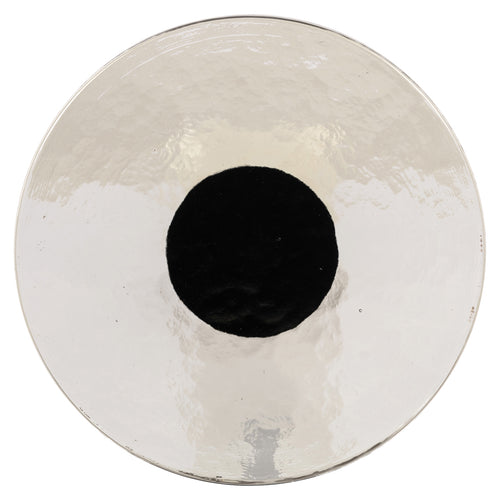 Beistelltisch Aurora white 27Ø
