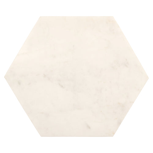 Beistelltisch Lilitha black/white