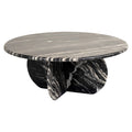Couchtisch Bancroft black