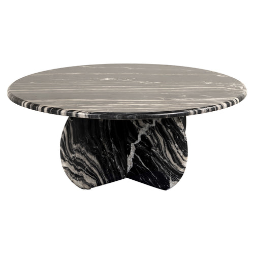 Couchtisch Bancroft black