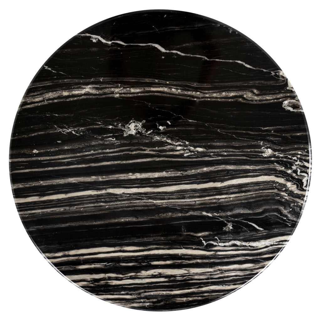 Couchtisch Bancroft black