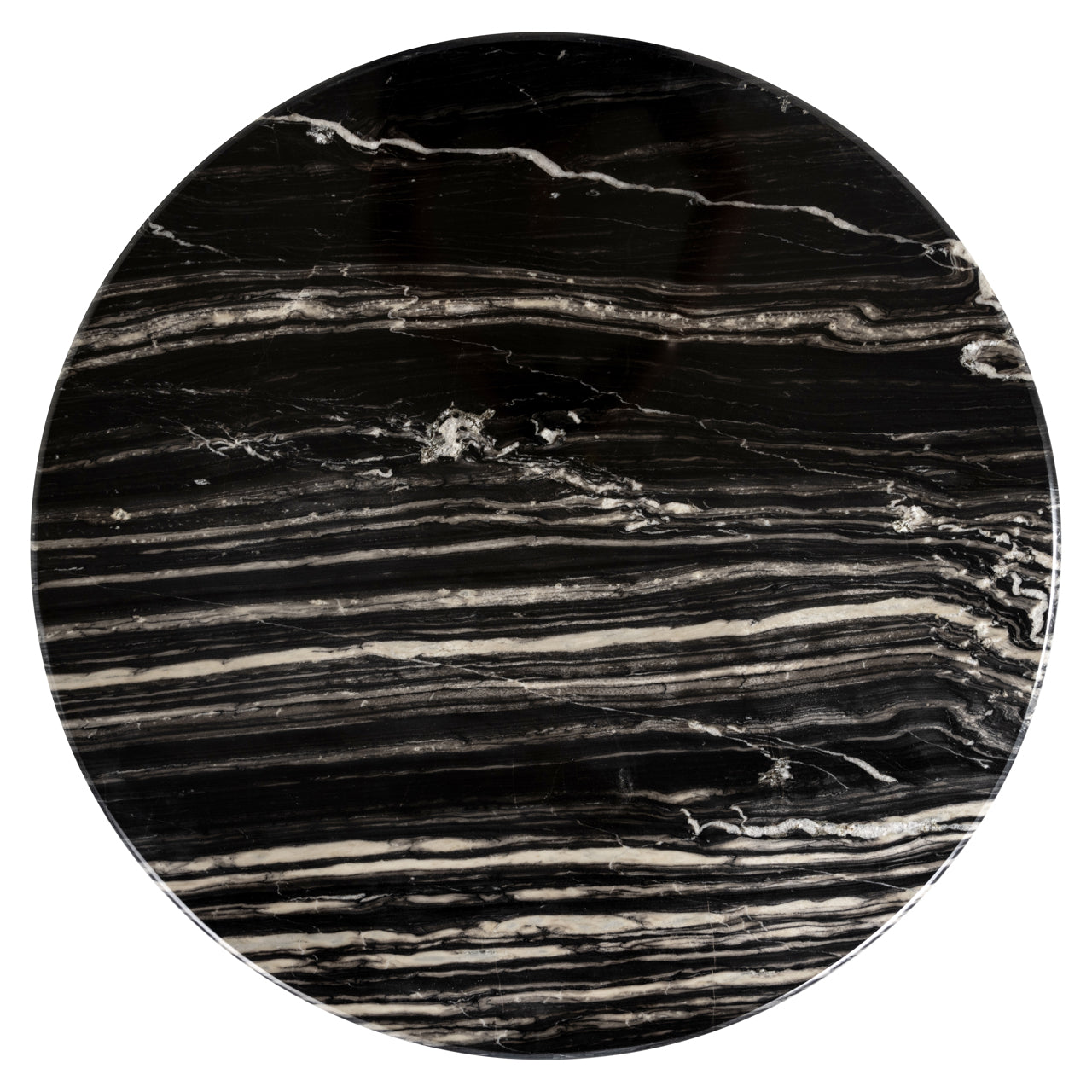Couchtisch Bancroft black