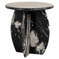 Beistelltisch Bancroft black