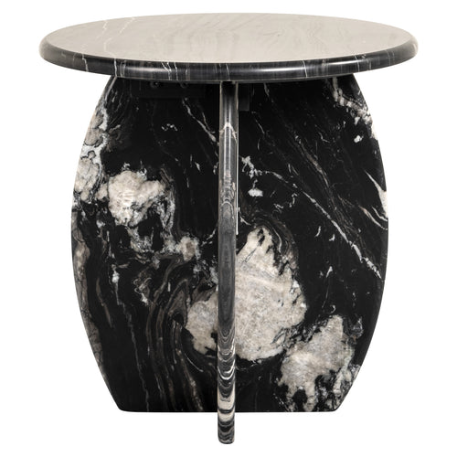 Beistelltisch Bancroft black