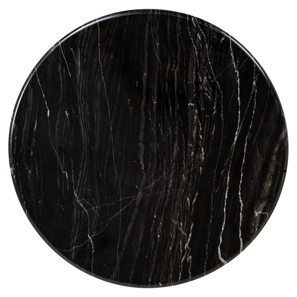 Beistelltisch Bancroft black