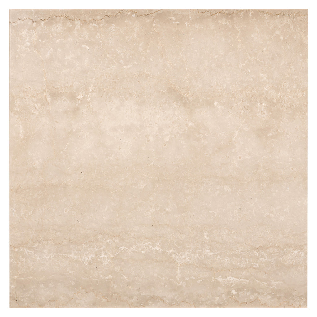 Bistro-Tisch Tavolo beige 70x70