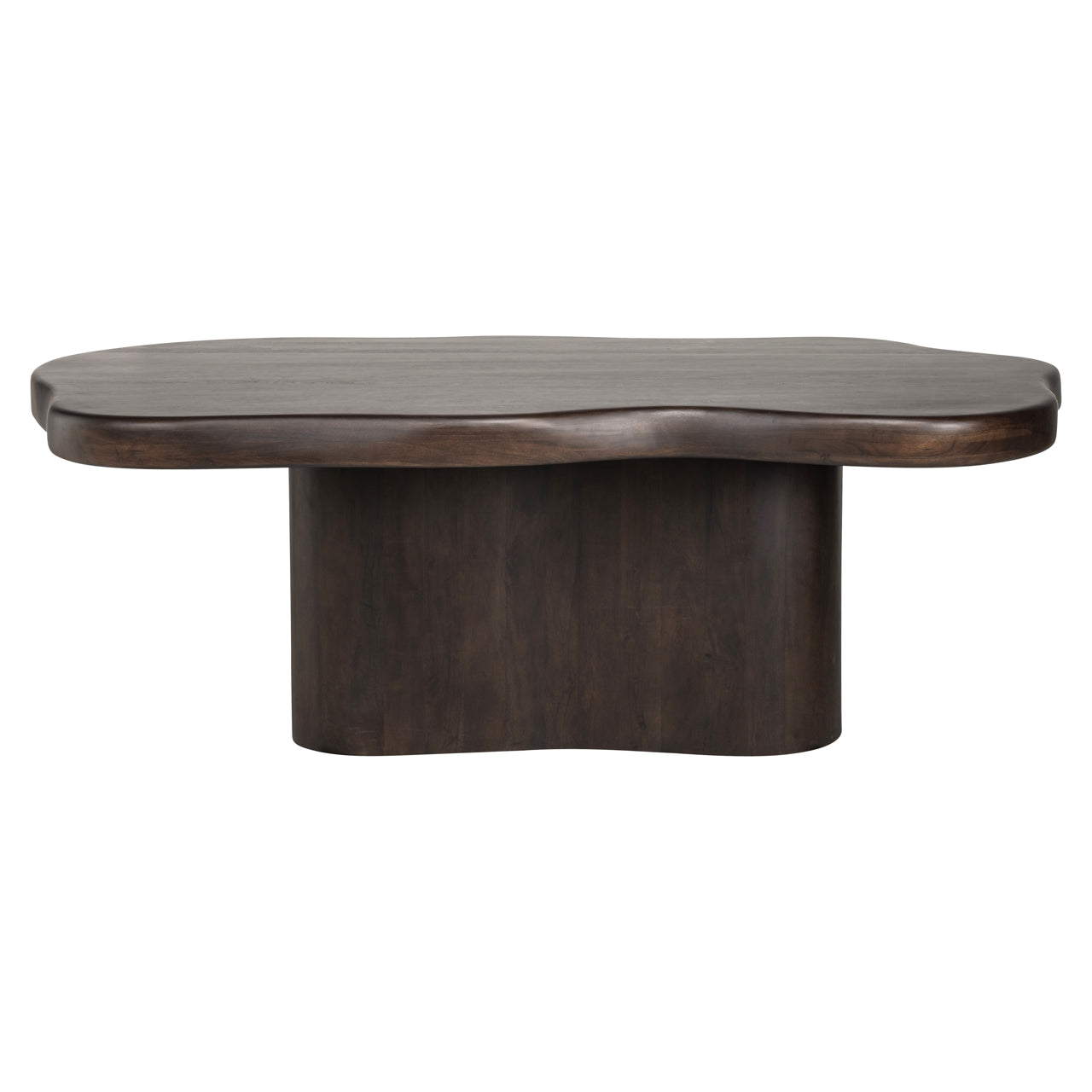 Esstisch Sherman dark brown 230x139