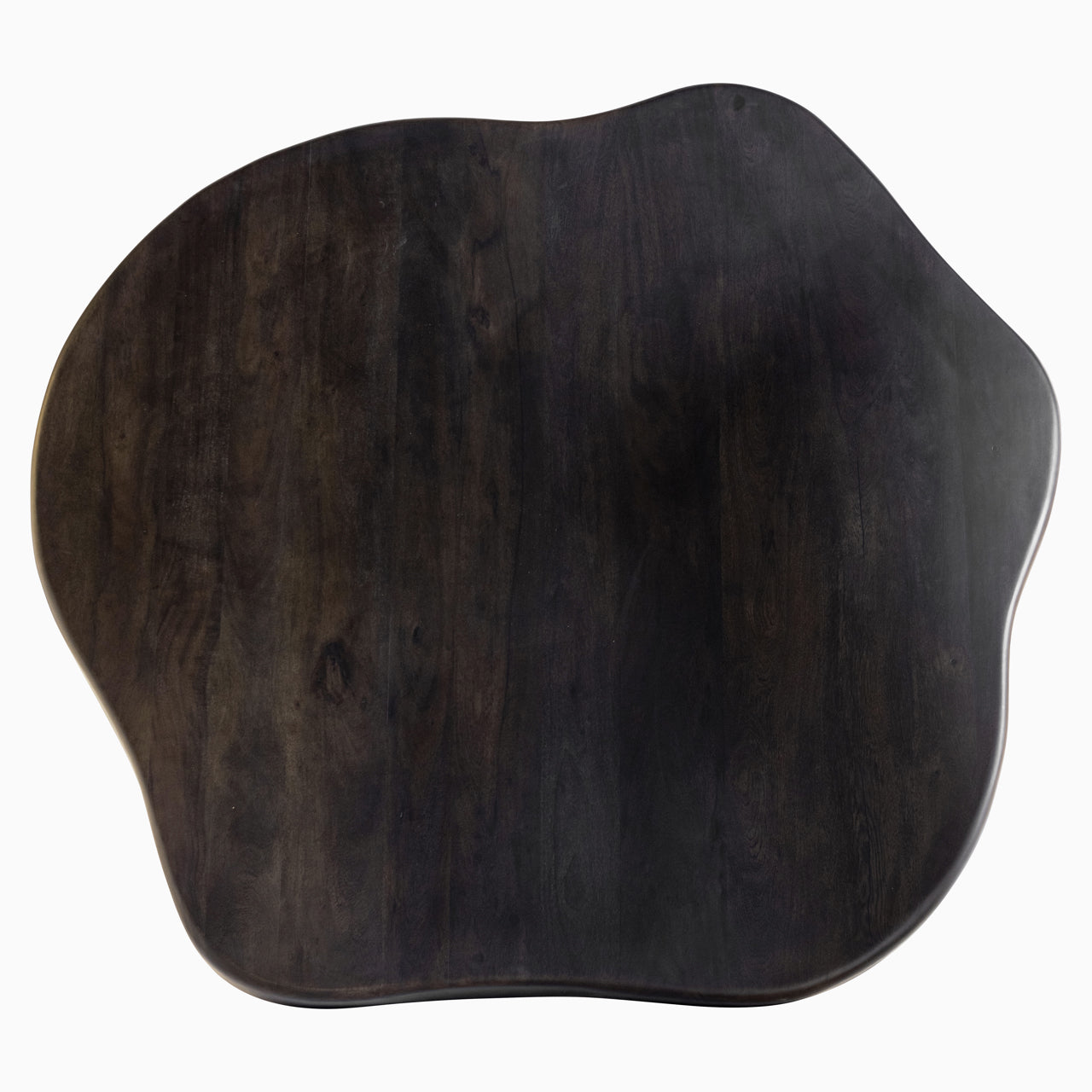 Esstisch Sherman dark brown 150