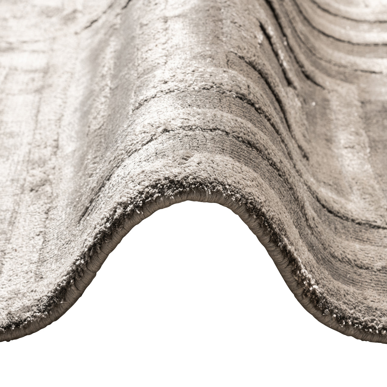 Teppich Iggy anthracite 300x400