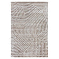Teppich Lexy natural 200x300