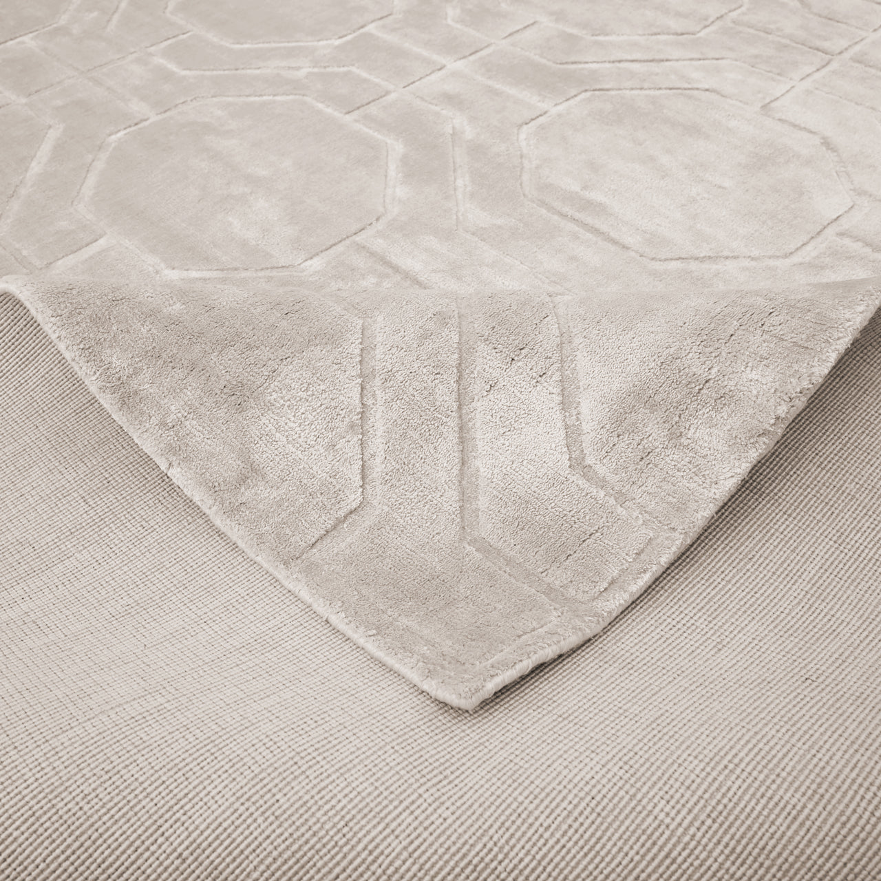 Teppich Flynn ivory 200x300