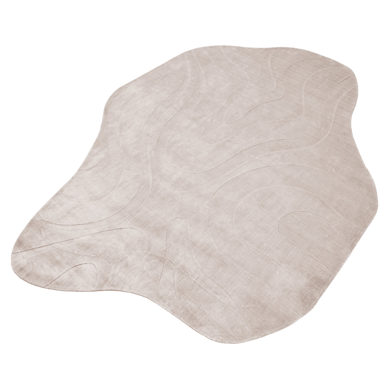 Teppich Addison natural 240x350