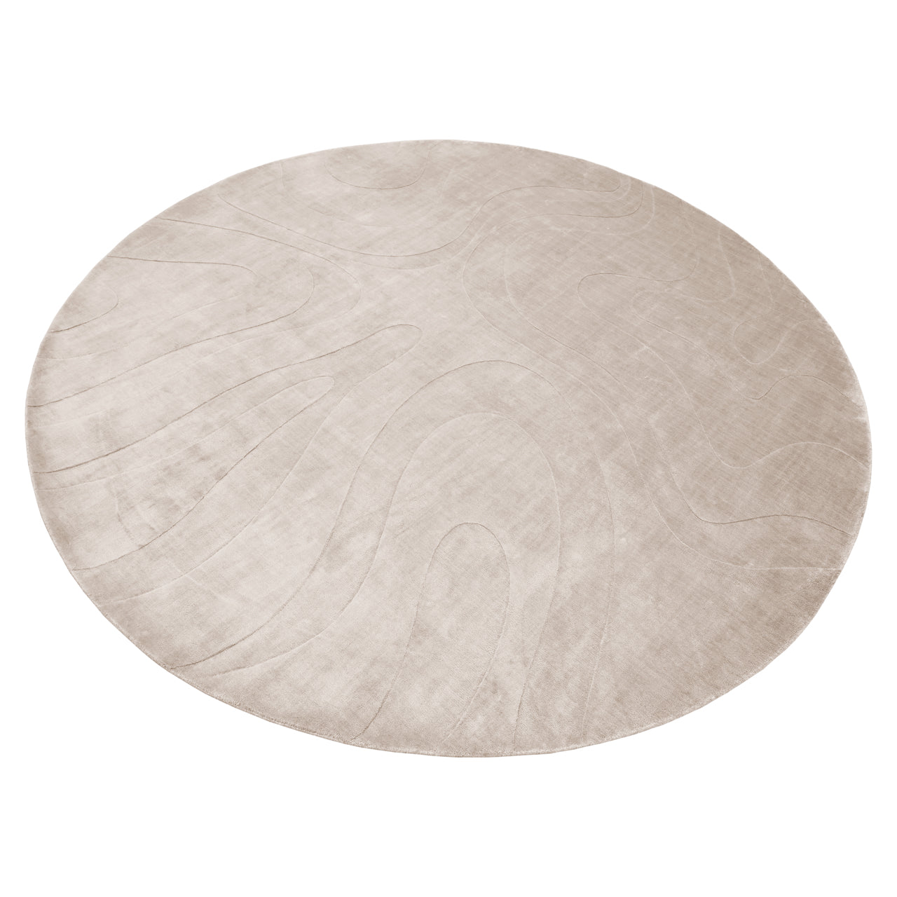 Teppich Addison natural 260x260
