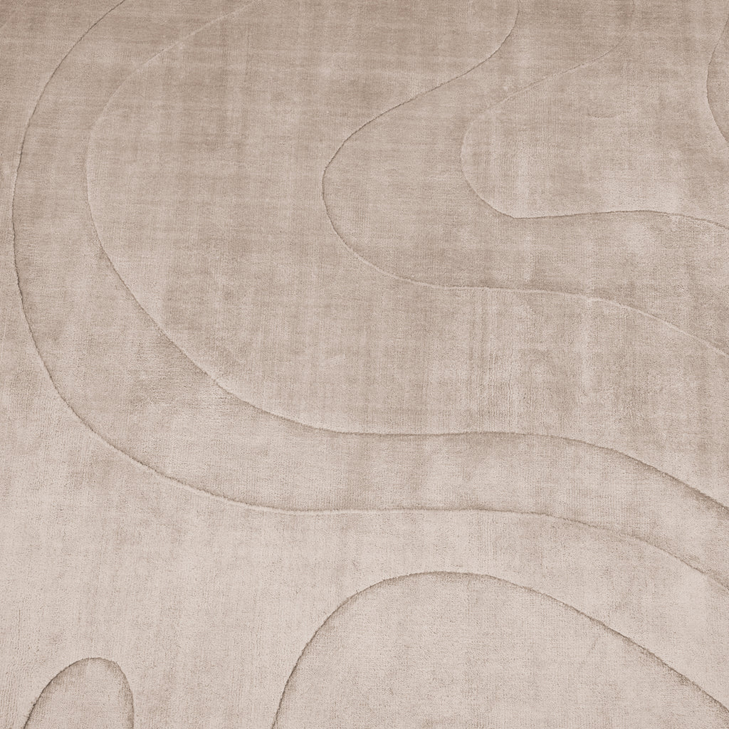 Teppich Addison natural 260x260