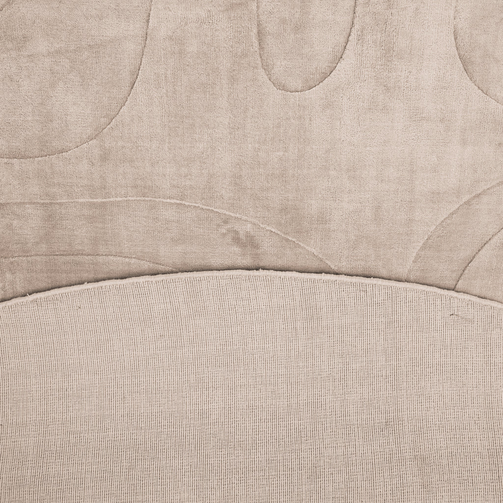 Teppich Addison natural 260x260