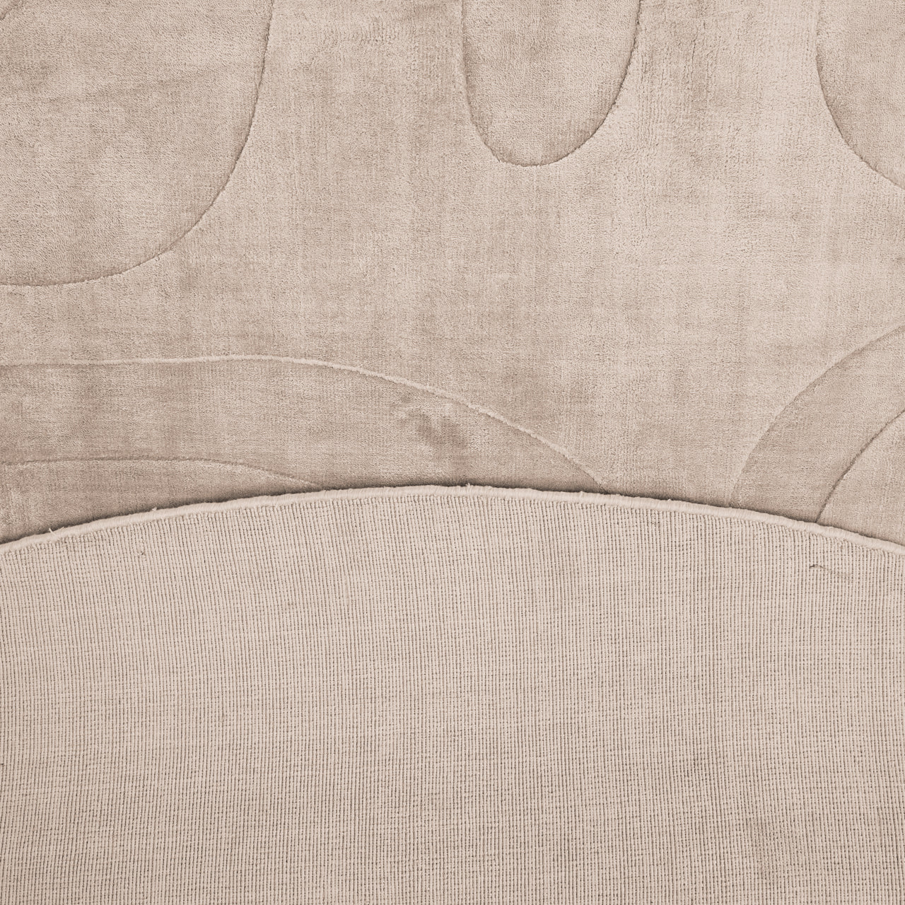 Teppich Addison natural 260x260