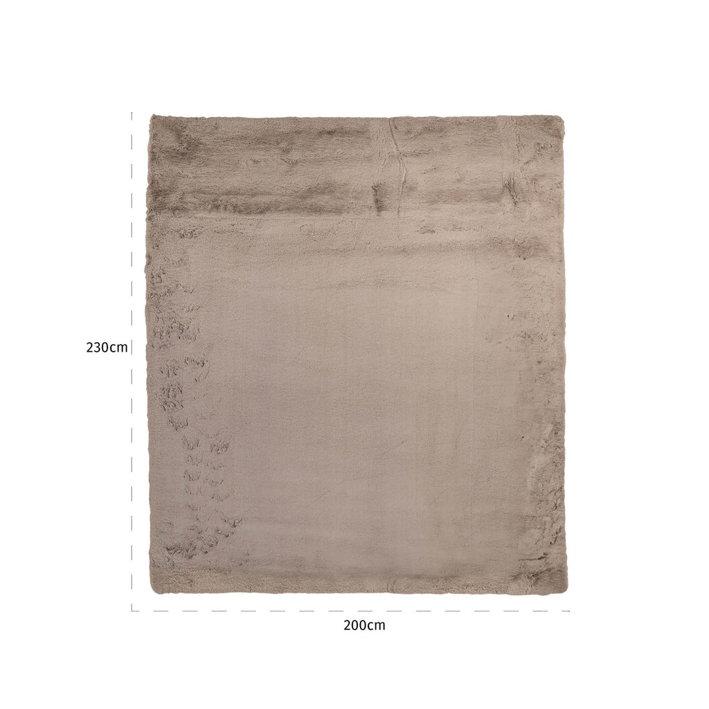 Teppich Saifo sand 200x230